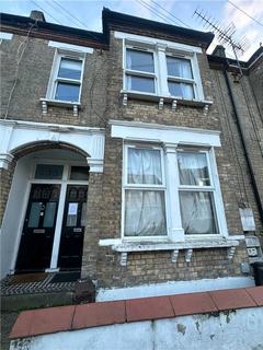 Renmuir Street, London, SW17