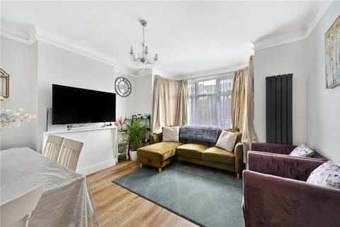 3 bedroom terraced house for sale, Stanford Road, London, SW16