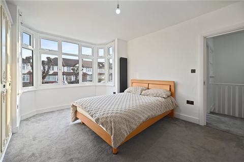 3 bedroom terraced house for sale, Stanford Road, London, SW16