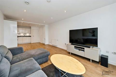 2 bedroom apartment for sale, Nicholson Square,