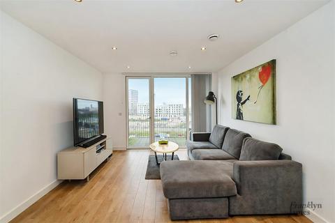 2 bedroom apartment for sale, Nicholson Square,