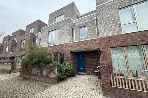 Marston Way, Crystal Palace, London, SE19