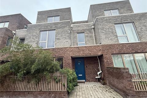 Marston Way, Crystal Palace, London, SE19