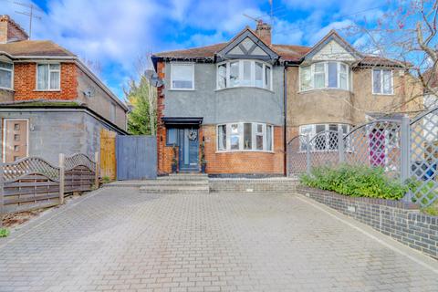 3 bedroom semi-detached house for sale, Micklefield Road, Buckinghamshire HP13