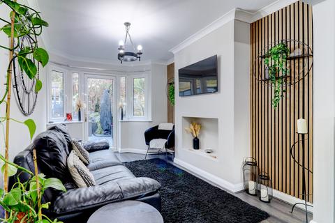 3 bedroom semi-detached house for sale, Micklefield Road, Buckinghamshire HP13