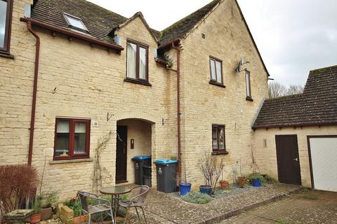 undefined, Langdale Gate, Witney, OX28
