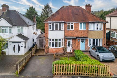 3 bedroom semi-detached house for sale, Healey Avenue, Buckinghamshire HP13