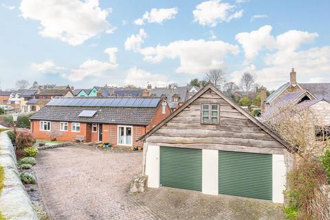 undefined, Waterloo Lane, Clun, Craven Arms