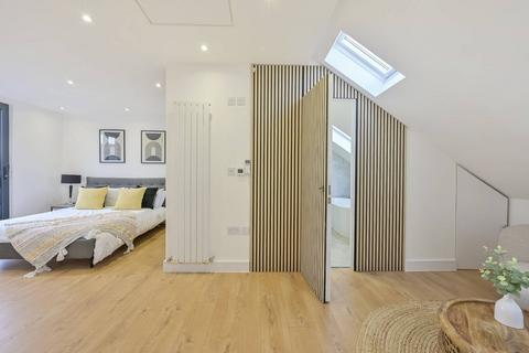 undefined, Jephtha Road, Wandsworth, London, SW18