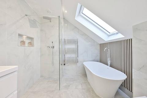 undefined, Jephtha Road, Wandsworth, London, SW18