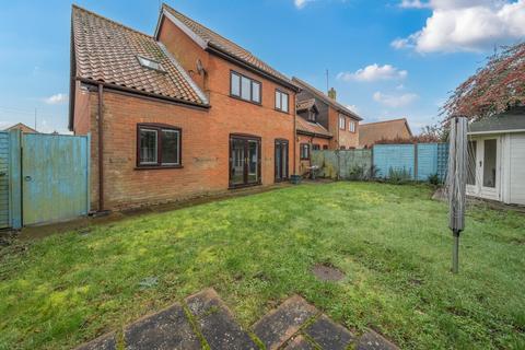 undefined, Workshop Lane, Nacton, Ipswich