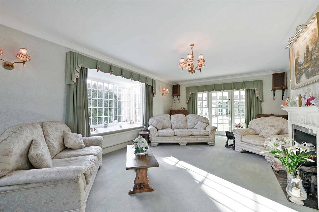 Drawing Room