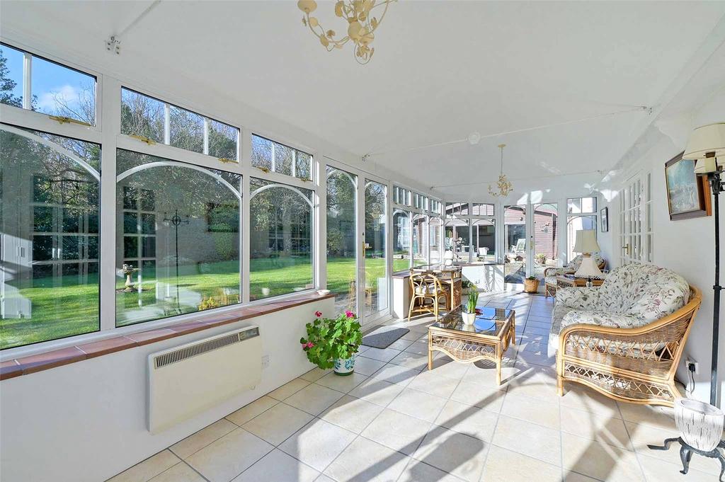 Conservatory