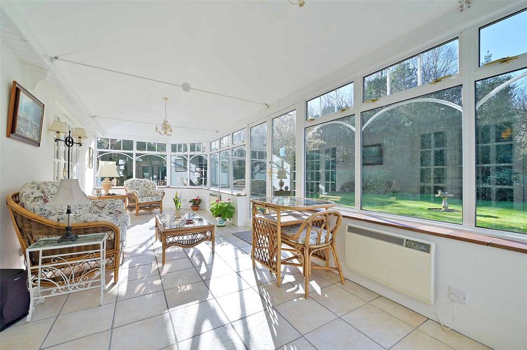 Conservatory