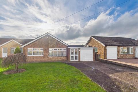 3 bedroom detached bungalow for sale, Pendine Crescent, North Hykeham, Lincoln