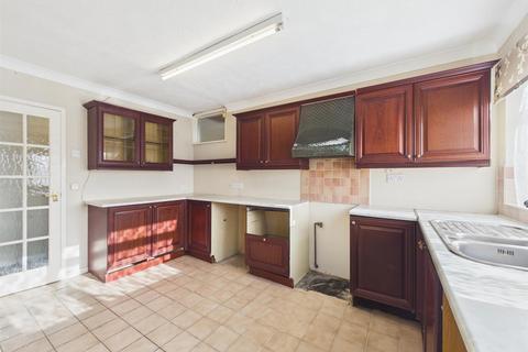 3 bedroom detached bungalow for sale, Pendine Crescent, North Hykeham, Lincoln