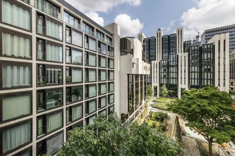undefined, Wood Street, London EC2Y