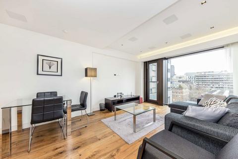 undefined, Wood Street, London EC2Y