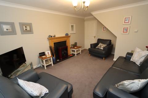 3 bedroom detached house for sale, Briar Vale, West Monkseaton, Whitley Bay, NE25 9AZ