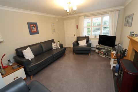 3 bedroom detached house for sale, Briar Vale, West Monkseaton, Whitley Bay, NE25 9AZ