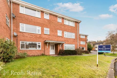 Beech Farm Drive, Macclesfield SK10