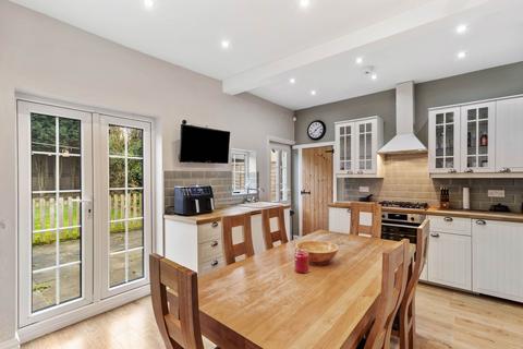3 bedroom end of terrace house for sale, Richmond Avenue, Grappenhall, WA4