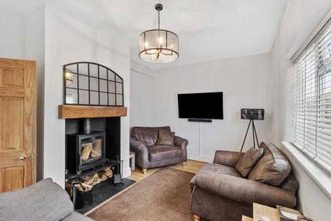 3 bedroom end of terrace house for sale, Richmond Avenue, Grappenhall, WA4