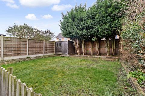 3 bedroom end of terrace house for sale, Richmond Avenue, Grappenhall, WA4