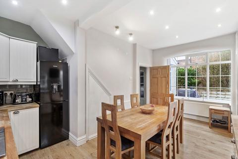 3 bedroom end of terrace house for sale, Richmond Avenue, Grappenhall, WA4