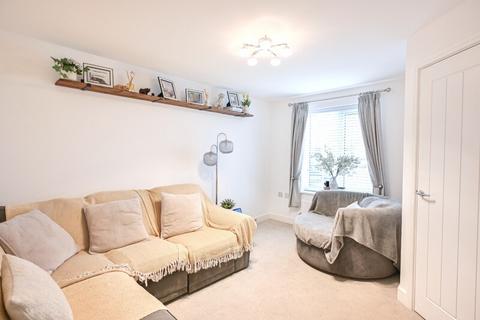 3 bedroom terraced house for sale, Tayberry Way, Whittlesey PE7
