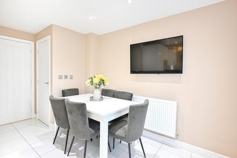 3 bedroom terraced house for sale, Tayberry Way, Whittlesey PE7