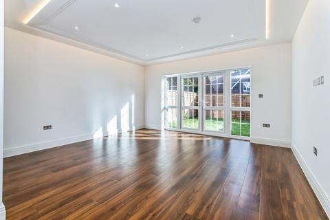 undefined, Purley Downs Road, South Croydon, CR2
