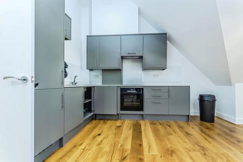 undefined, Russell Hill, Purley, CR8