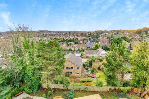 undefined, Russell Hill, Purley, CR8