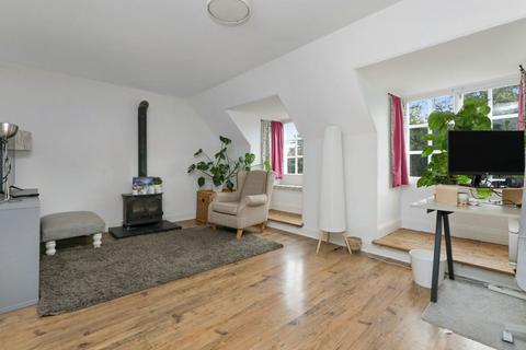 undefined, Midfield House, Lasswade, Midlothian