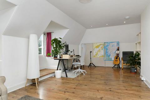 undefined, Midfield House, Lasswade, Midlothian