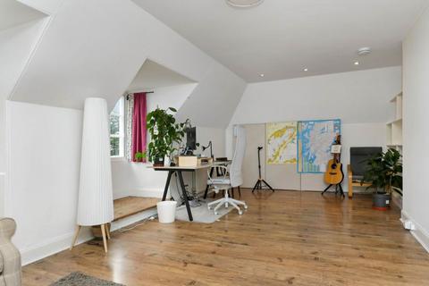 undefined, Midfield House, Lasswade, Midlothian
