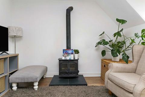undefined, Midfield House, Lasswade, Midlothian