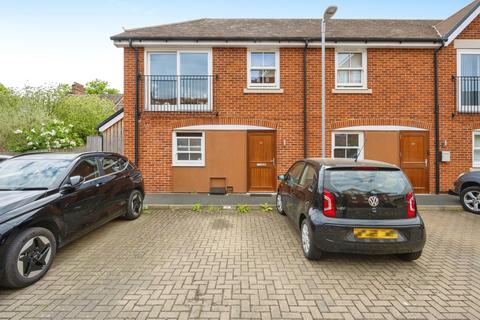 undefined, De Montfort Place, Bedford, Bedfordshire, MK40