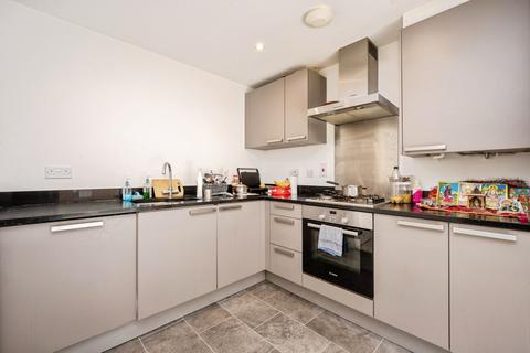 undefined, De Montfort Place, Bedford, Bedfordshire, MK40