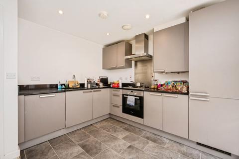 undefined, De Montfort Place, Bedford, Bedfordshire, MK40