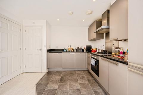 undefined, De Montfort Place, Bedford, Bedfordshire, MK40
