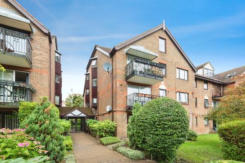 Lansdowne Road, Purley, CR8