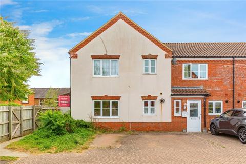 undefined, Eagle Way, Harrold, Bedford, Bedfordshire, MK43