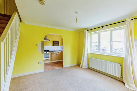 undefined, Eagle Way, Harrold, Bedford, Bedfordshire, MK43