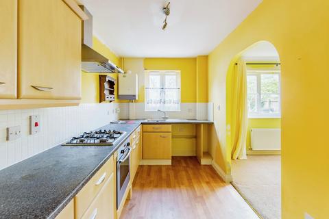 undefined, Eagle Way, Harrold, Bedford, Bedfordshire, MK43