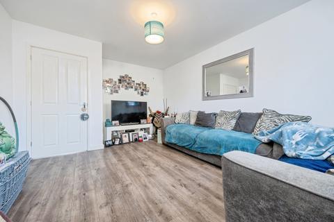 2 bedroom terraced house for sale, Oatlands Drive, Houghton Conquest, Bedford, Bedfordshire, MK45