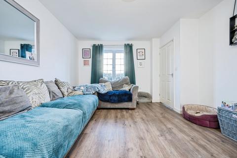 2 bedroom terraced house for sale, Oatlands Drive, Houghton Conquest, Bedford, Bedfordshire, MK45