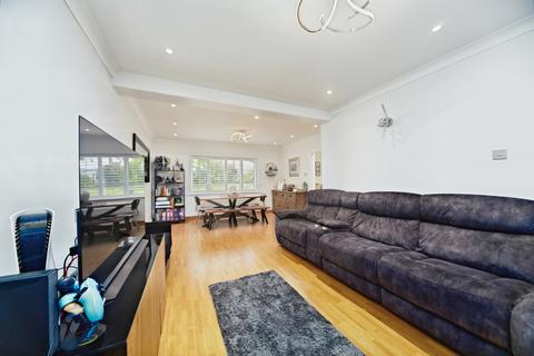 3 bedroom semi-detached house for sale, Northwood Avenue, Purley, CR8