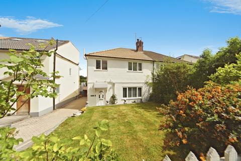 3 bedroom semi-detached house for sale, Northwood Avenue, Purley, CR8